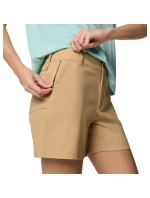 Short II W dámské kraťasy model 20978067 - Columbia