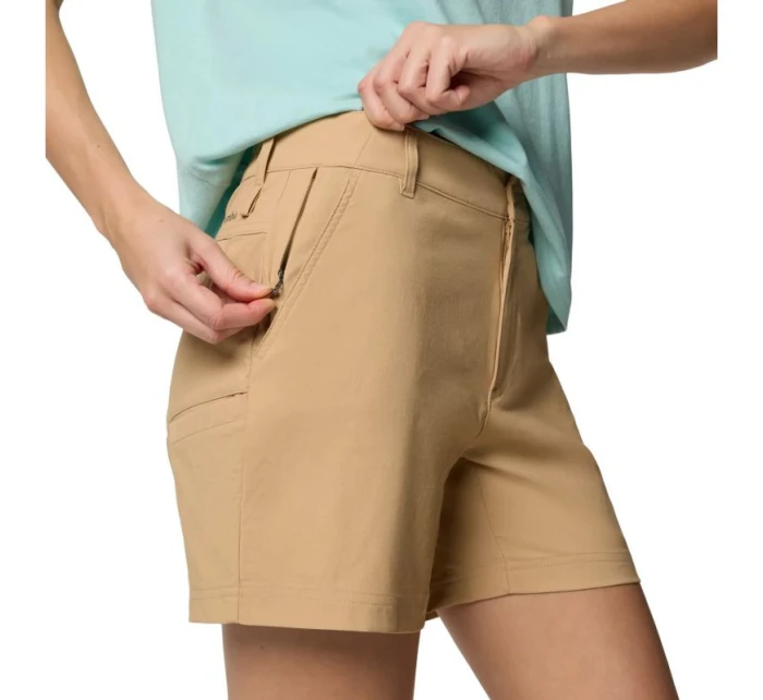 Short II W dámské kraťasy model 20978067 - Columbia