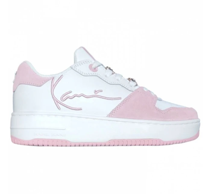 dámská obuv Logo  dámské model 21353695 - Karl Kani