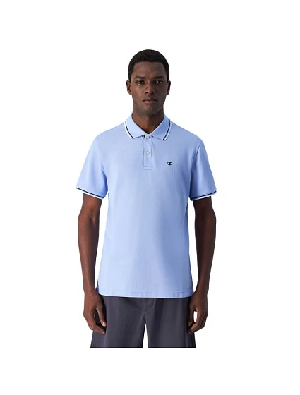 Polokošile M  pánské model 21119495 - CHAMPION