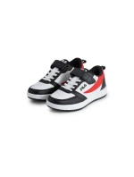 buty sportowe dziecięce sneakersy na model 21360513 - Fila buty sportowe dziecięce sneakersy na model 21360513 - Fila