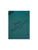 Bluza Peak Performance M Original Crew zielony