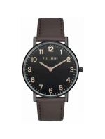 Pánské hodinky Paul Lorens PL11989A5-1B3 + BOX Pánské hodinky Paul Lorens PL11989A5-1B3 + BOX