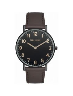 Pánské hodinky Paul Lorens PL11989A5-1B3 + BOX