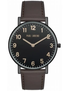 Pánské hodinky Paul Lorens PL11989A5-1B3 + BOX