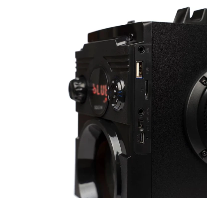 BLUETOOTH FM model 21861633