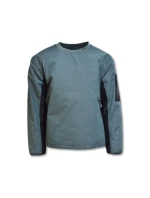 Bunda Air Jordan 23 s dlouhým rukávem - model 21929851 Bunda Air Jordan 23 s dlouhým rukávem - model 21929851