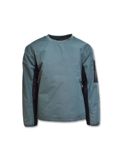 Bunda Air Jordan 23 s dlouhým rukávem - model 21929851 Bunda Air Jordan 23 s dlouhým rukávem - model 21929851