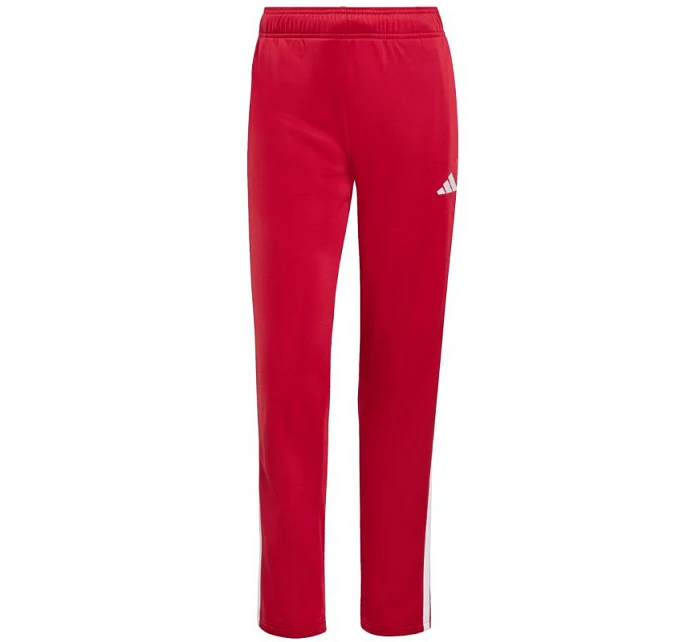 Dámské tepláky Adidas Dayready červené KB8158 Dámské tepláky Adidas Dayready červené KB8158