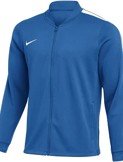 Pánská mikina Nike Dri-FIT Strike 26 modrá HV8407 463 pánské