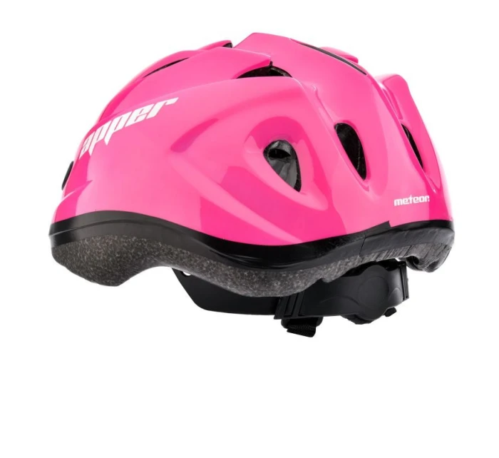 Cyklistická přilba  dětské model 21408607 - Meteor