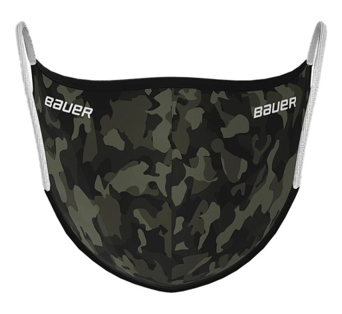 Oboustranná ochranná maska model 20813739 - Bauer Oboustranná ochranná maska model 20813739 - Bauer