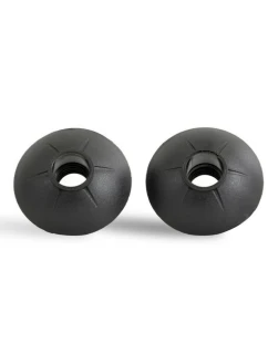 Talířky pro hole na nordic walking SMJ Sport