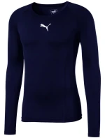 Pánské termo tričko LIGA Baselayer LS M 655920 20 - Puma