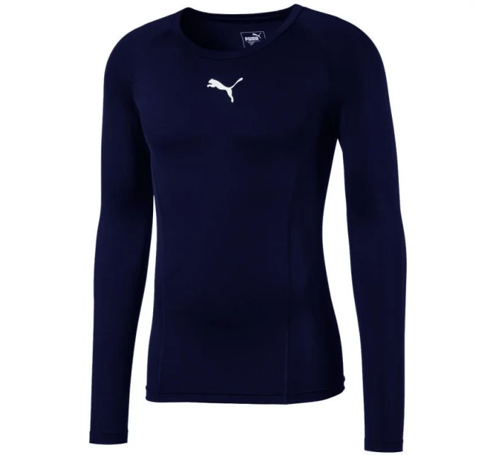 Pánské termo tričko Baselayer LS M 20  model 18177820 - Puma