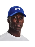 Pánská čepice Blitzing M 1376700 400 - Under Armour Pánská čepice Blitzing M 1376700 400 - Under Armour