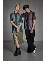 B&C Active Polo Unisex polo forest model 22444190 B&C Active Polo Unisex polo forest model 22444190