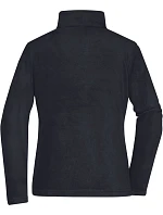 Daiber JN 781 Dámská mikrofleecová bunda 02.0781 navy Daiber JN 781 Dámská mikrofleecová bunda 02.0781 navy