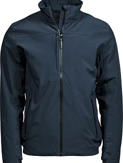 Tee Jays TJ 9606 Bunda do každého počasí 18.9606 navy