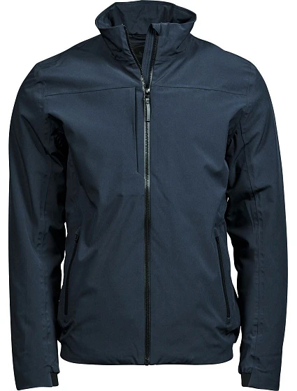 Tee Jays TJ 9606 Bunda do každého počasí 18.9606 navy Tee Jays TJ 9606 Bunda do každého počasí 18.9606 navy