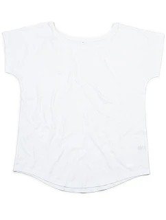 M Dámské tričko "Loose Fit" 70.00 white model 22514770 - Mantis