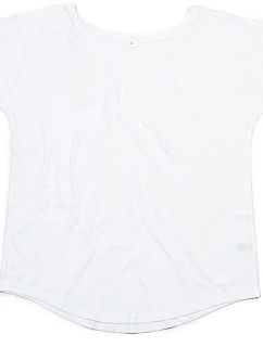 Mantis M 91 Dámské tričko "Loose Fit" 70.0091 white