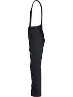 Core Ski Pants Women Dámské lyžařské kalhoty model 22470486 black - Tenson Core Ski Pants Women Dámské lyžařské kalhoty model 22470486 black - Tenson