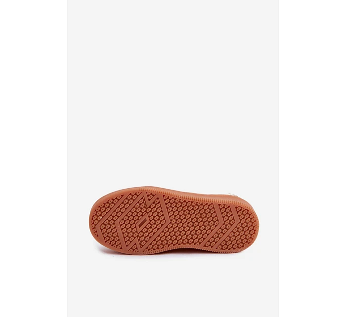 Dětské tenisky na suchý zip  MF model 22101655 - Big Star Shoes