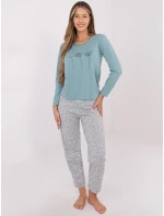 Pyžamo DU PI FP 003.99P mint