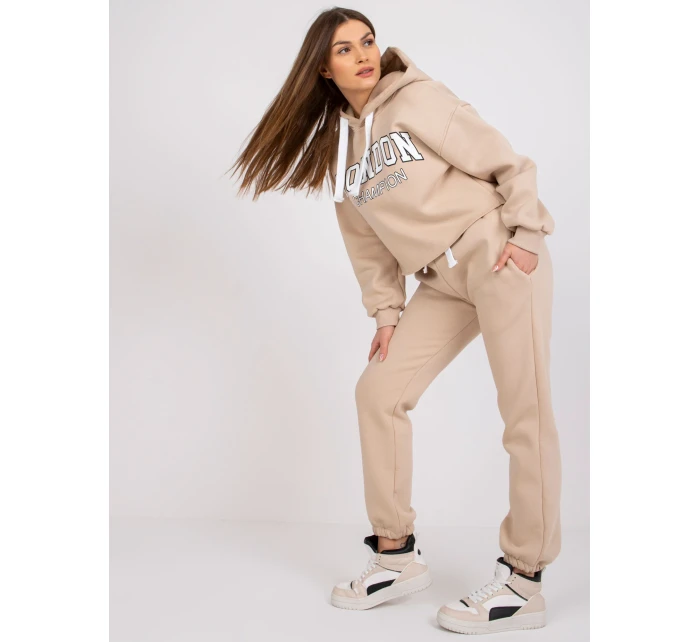 Sada EM KMPL 720.01 béžová