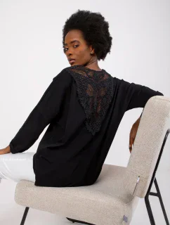 Halenka RV BZ 7558.30 černá