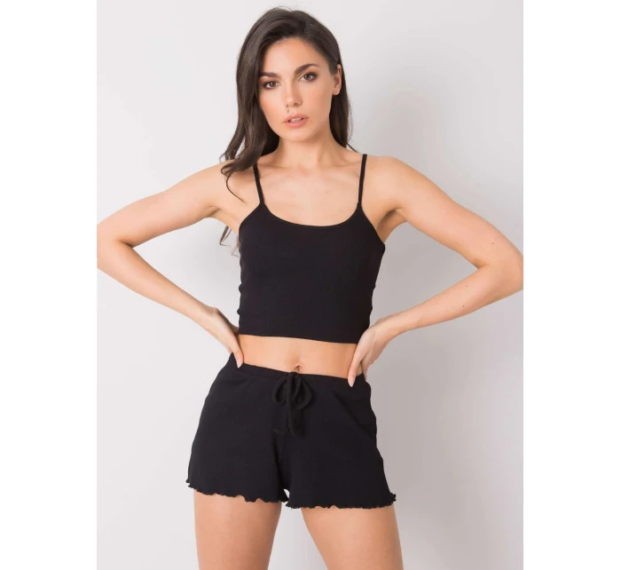 Top RV TP 6626.88 černá