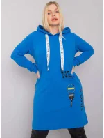 Tunika RV TU 7221.80P tmavě modrá Tunika RV TU 7221.80P tmavě modrá