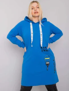 Tunika RV TU model 16198084 tmavě modrá - FPrice