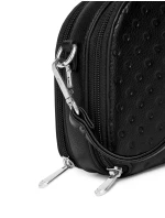 Dámská kabelka Vuch Caira E Black