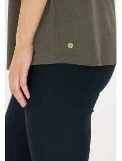 Dámské tričko Athlecia Lizzy