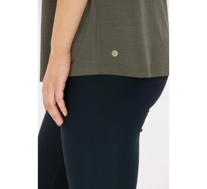 Dámské tričko Athlecia Lizzy