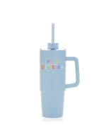 Personalizovaná termoska s průhledným víčkem pro paní učitelku/pana učitele Personalizovaná termoska s průhledným víčkem pro paní učitelku/pana učitele