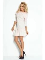 Dámské šaty 108 - Numoco