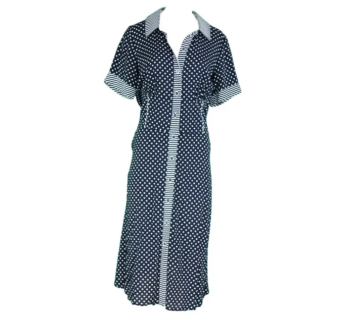 Dámské šaty model 7548641 - Gemini Dámské šaty model 7548641 - Gemini