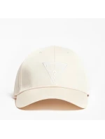 Dámská kšiltovka béžová Guess model 17623380 Dámská kšiltovka béžová Guess model 17623380