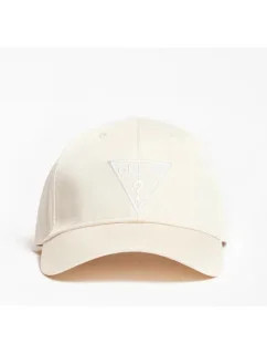 Dámská kšiltovka béžová Guess model 17623380