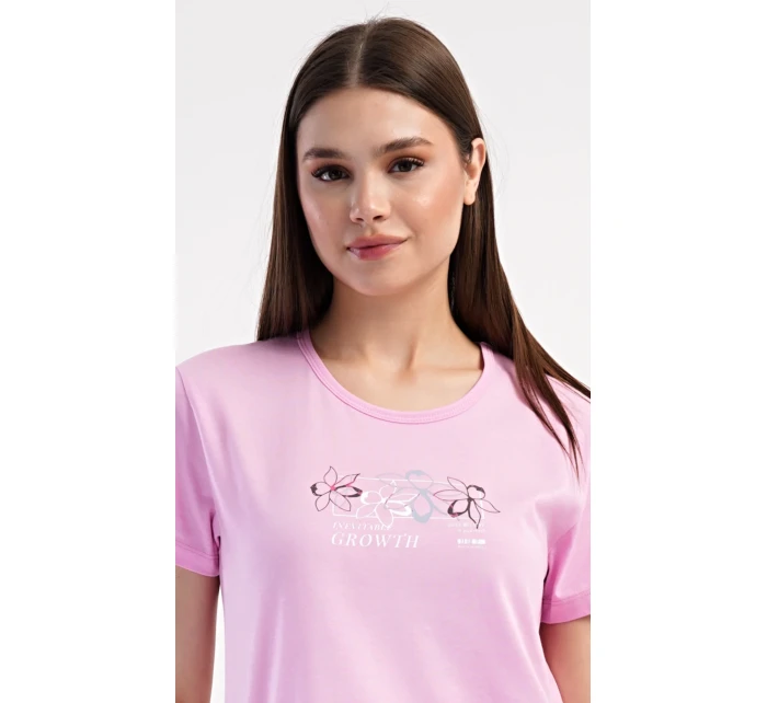 Dámské pyžamo kapri Mia