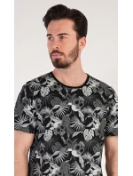 Pánské pyžamo šortky Albert