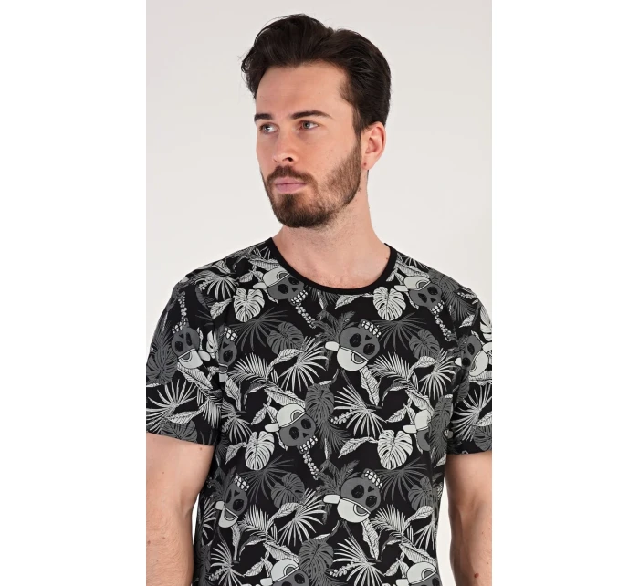 Pánské pyžamo šortky Albert