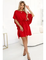 Denní šaty model 207233 Numoco Denní šaty model 207233 Numoco