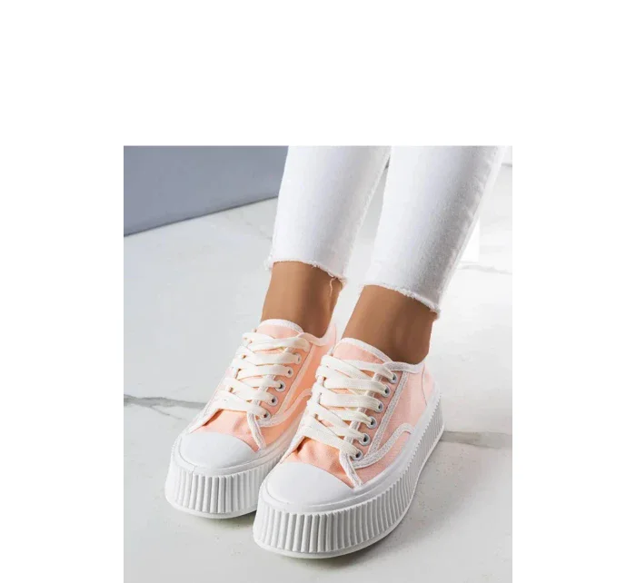 Tenisky model 207991 Solea Tenisky model 207991 Solea