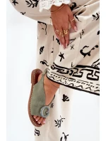 Sandály model 210137 Step in style Sandály model 210137 Step in style