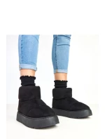 Sněhule  model 218139 Solea