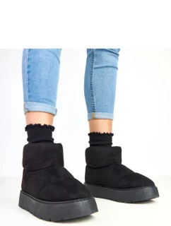 Sněhule  model 218139 Solea